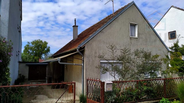 House, 69 m2, For Sale, Osijek - Briješće