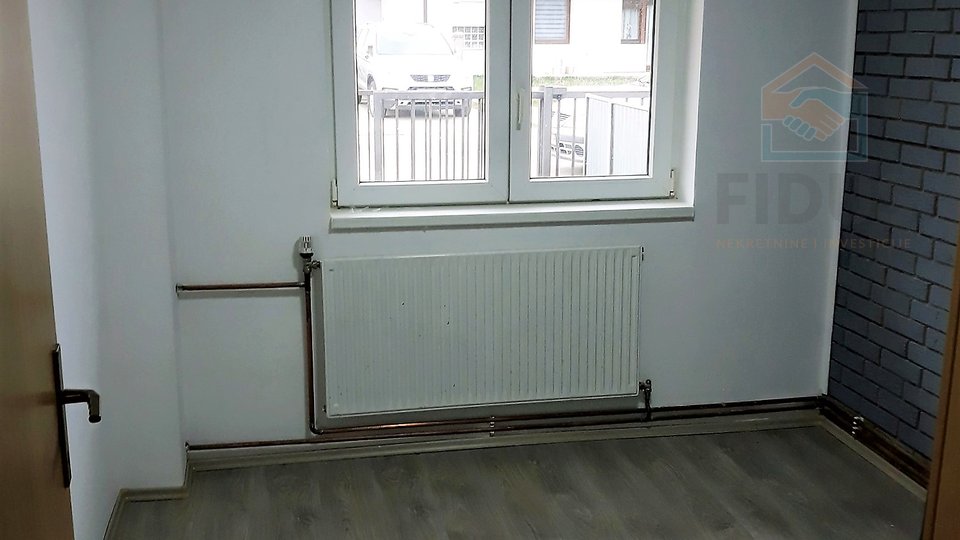 Appartamento, 50 m2, Vendita, Osijek - Tvrđa