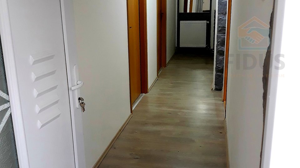 Wohnung, 50 m2, Verkauf, Osijek - Tvrđa