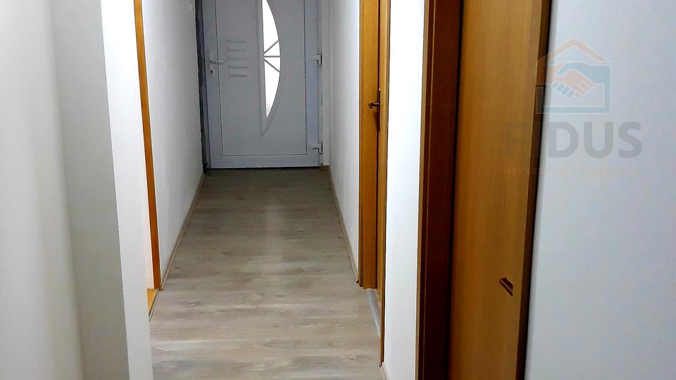 Apartment, 50 m2, For Sale, Osijek - Tvrđa