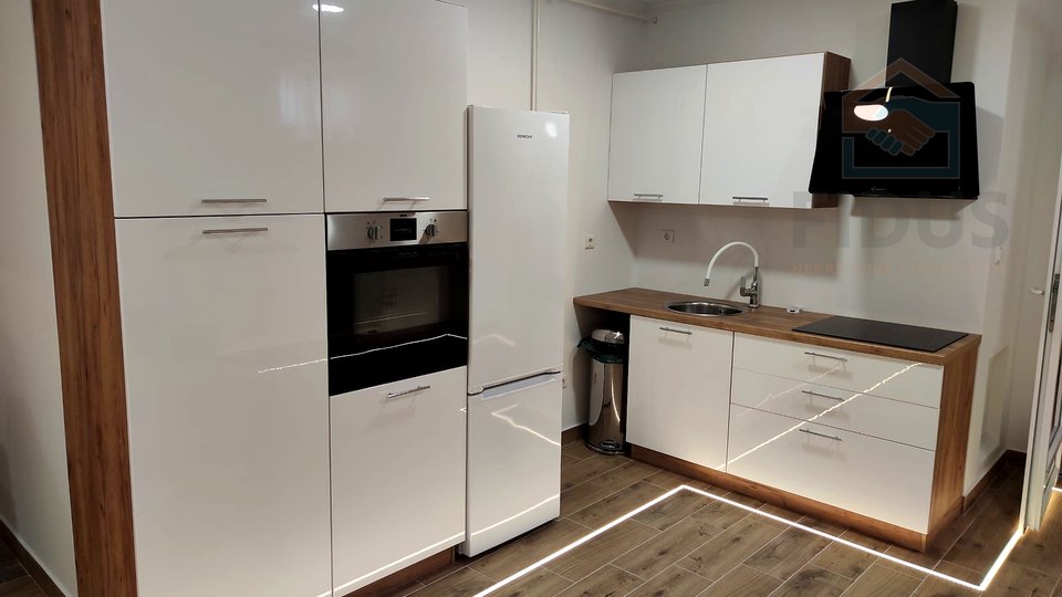 Apartment, 79 m2, For Sale, Osijek - Donji grad