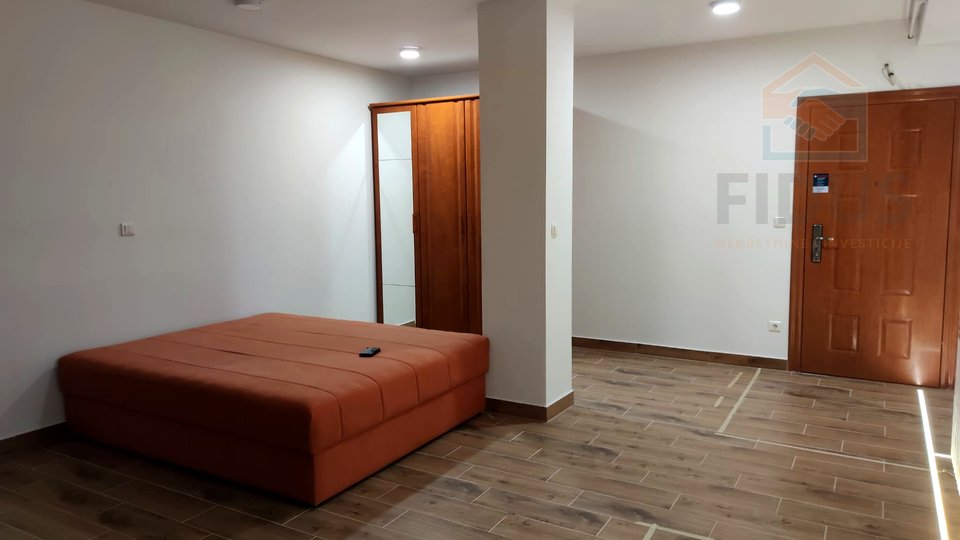Wohnung, 79 m2, Verkauf, Osijek - Donji grad