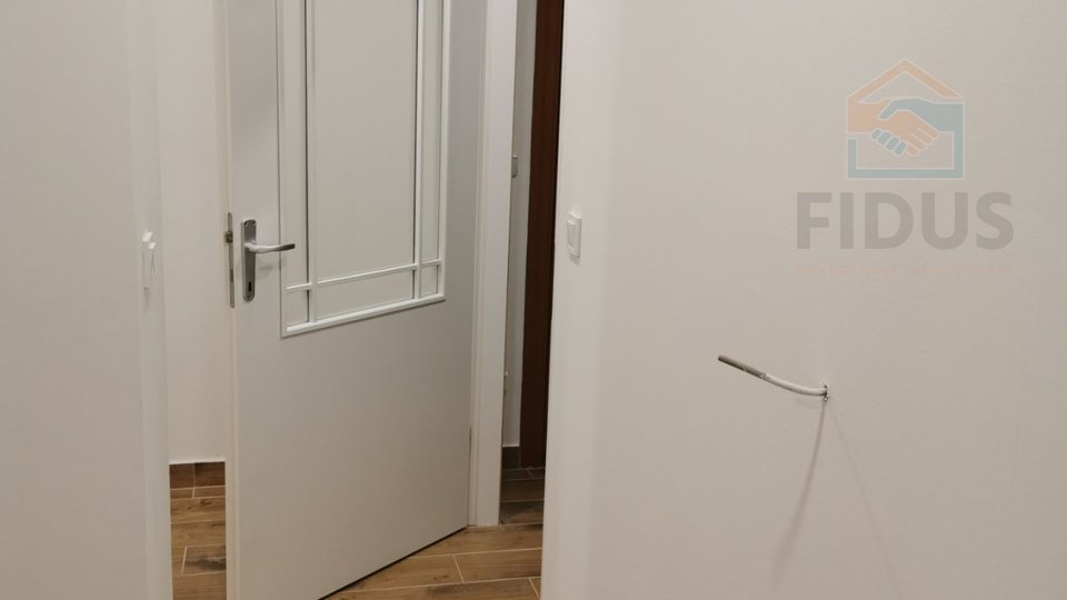 Apartment, 79 m2, For Sale, Osijek - Donji grad