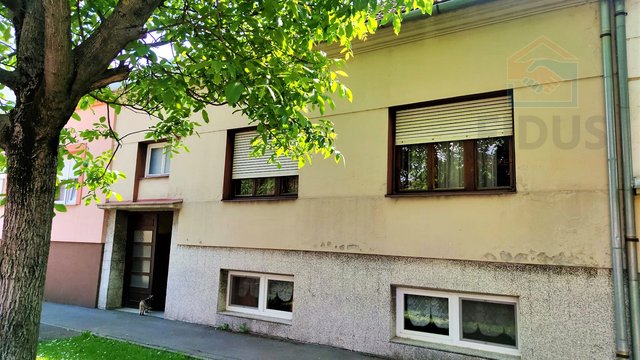 House, 110 m2, For Sale, Osijek - Bosutsko naselje