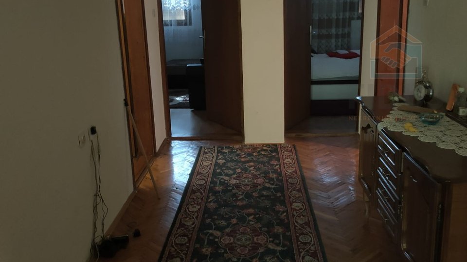 House, 170 m2, For Sale, Vinkovci - Mirkovci