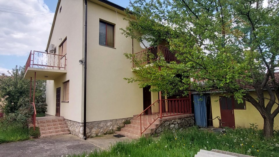 House, 170 m2, For Sale, Vinkovci - Mirkovci