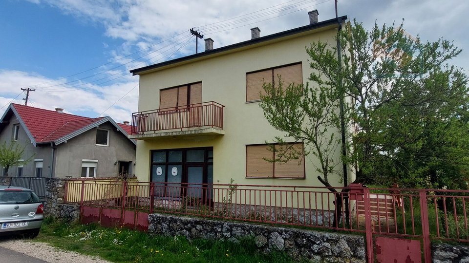 Haus, 170 m2, Verkauf, Vinkovci - Mirkovci