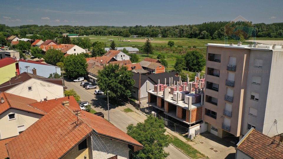 Appartamento, 86 m2, Vendita, Osijek - Retfala