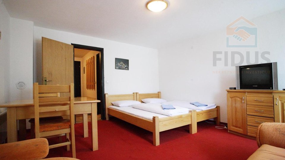 Hotel, 450 m2, For Sale, Travnik - Šišava
