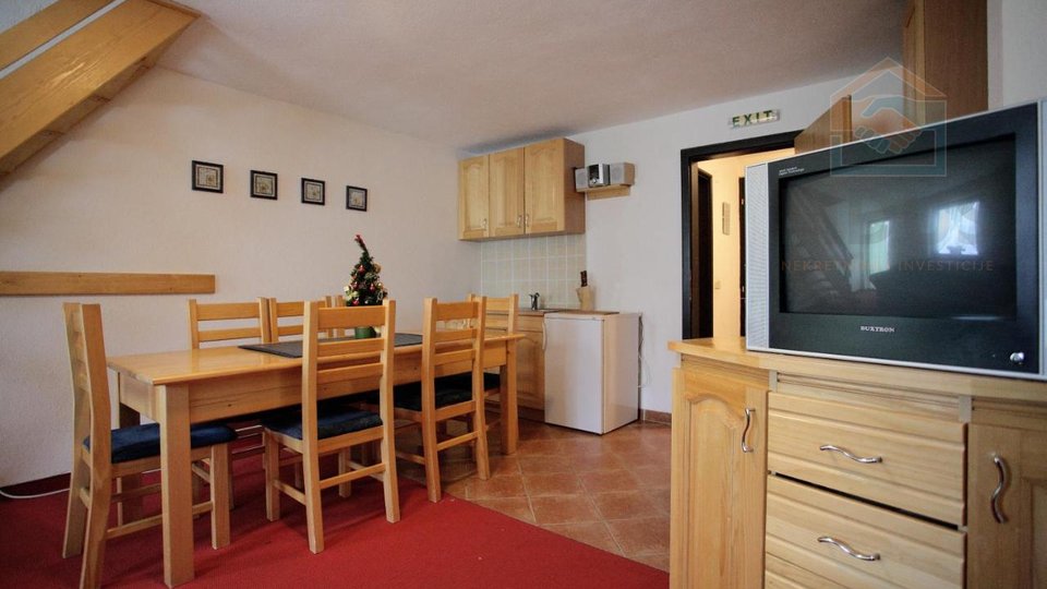 Hotel, 450 m2, For Sale, Travnik - Šišava