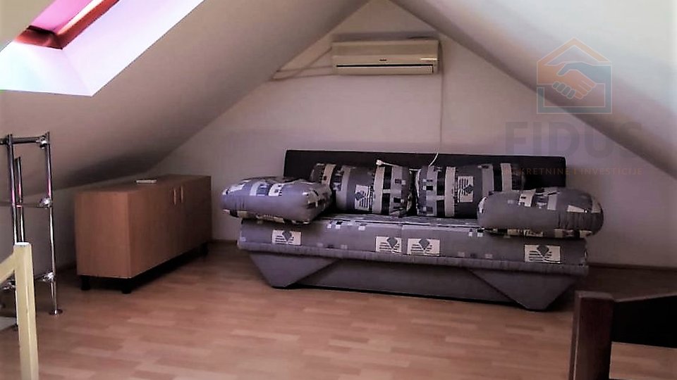 Apartment, 124 m2, For Sale, Osijek - Gornji grad