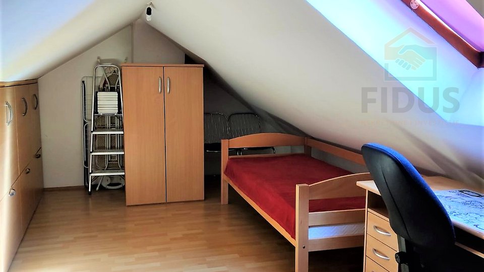 Apartment, 124 m2, For Sale, Osijek - Gornji grad