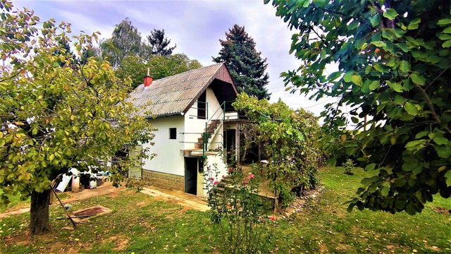 House, 51 m2, For Sale, Petrijevci