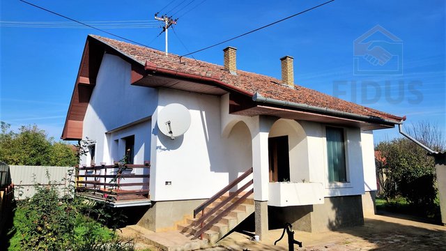 House, 125 m2, For Sale, Čeminac