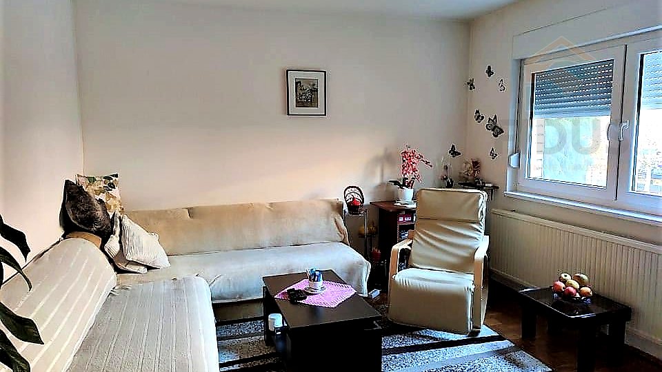 Apartment, 43 m2, For Sale, Osijek - Retfala