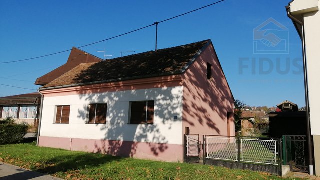 House, 162 m2, For Sale, Novska
