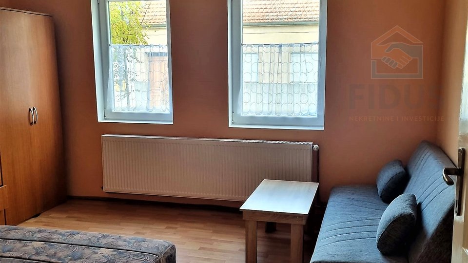 Wohnung, 34 m2, Verkauf, Osijek - Novi grad