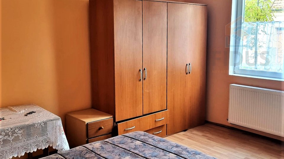 Apartment, 34 m2, For Sale, Osijek - Novi grad