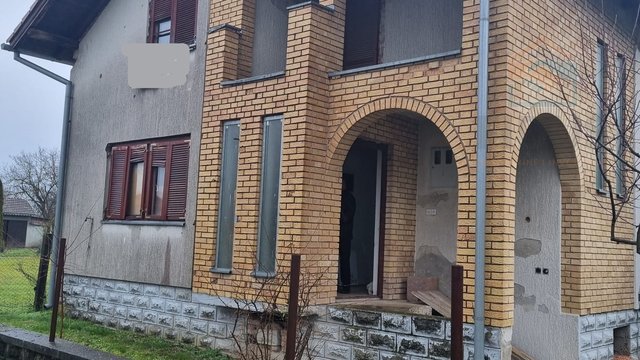 House, 203 m2, For Sale, Đeletovci