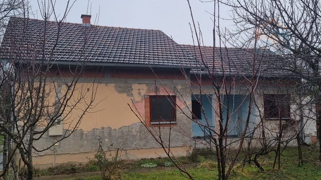 House, 117 m2, For Sale, Đeletovci