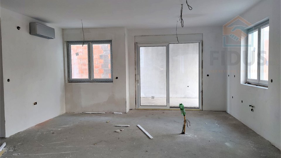 Wohnung, 103 m2, Verkauf, Osijek - Gornji grad