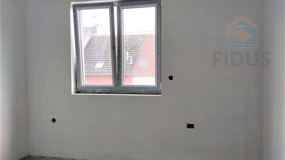 Apartment, 103 m2, For Sale, Osijek - Gornji grad