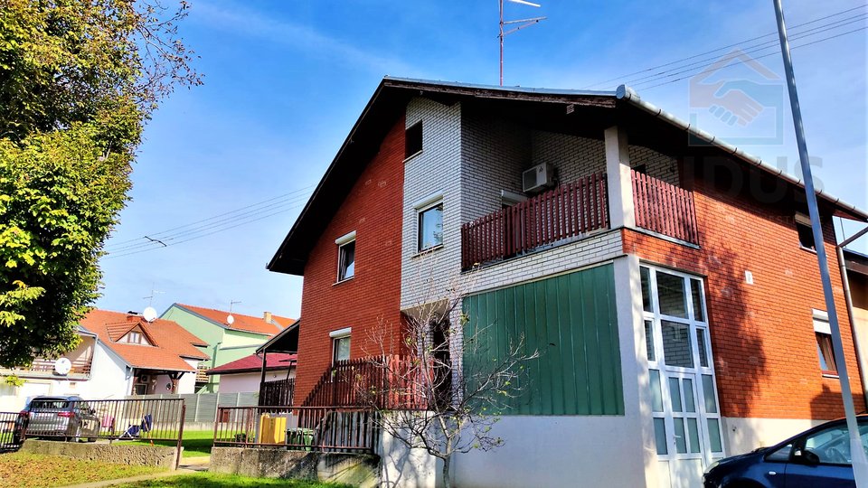 House, 254 m2, For Sale, Osijek - Donji grad