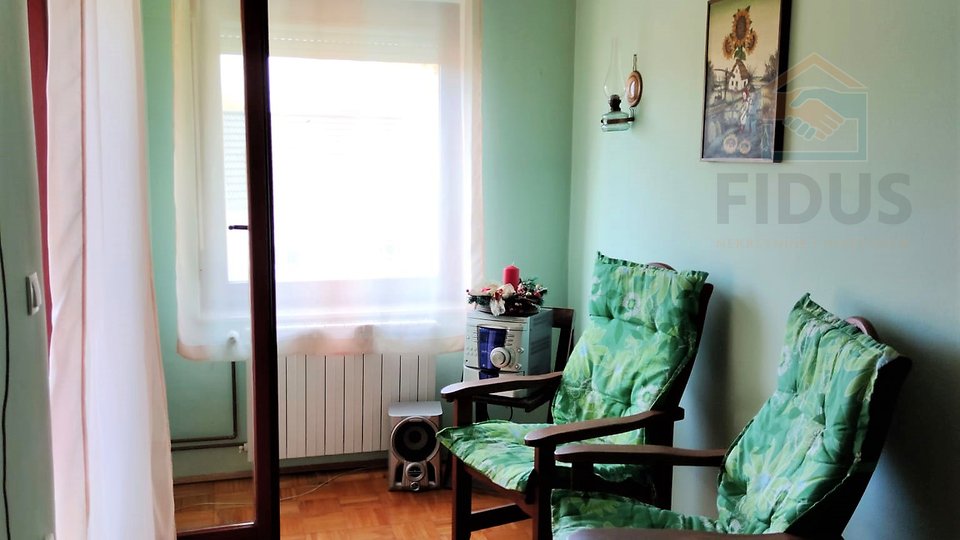 House, 254 m2, For Sale, Osijek - Donji grad