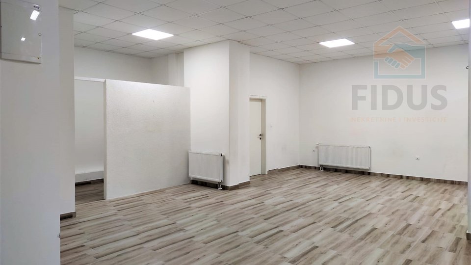 Uffici, 108 m2, Affitto, Osijek - Gornji grad