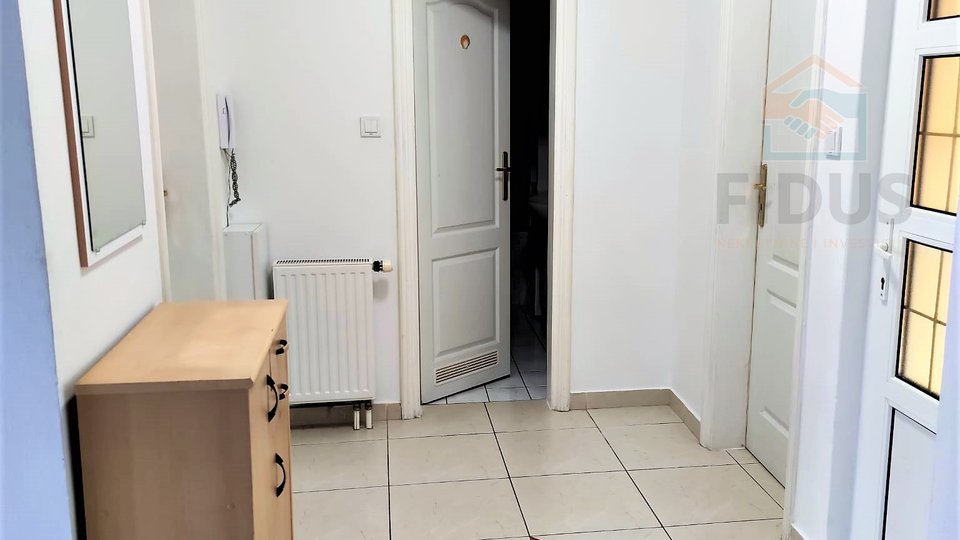 Wohnung, 76 m2, Verkauf, Osijek - Bosutsko naselje