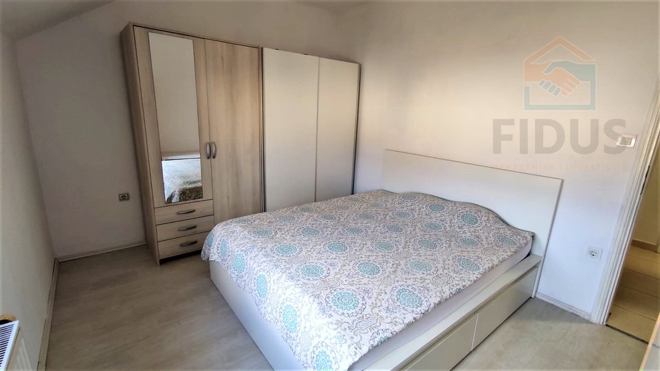 Apartment, 76 m2, For Sale, Osijek - Bosutsko naselje