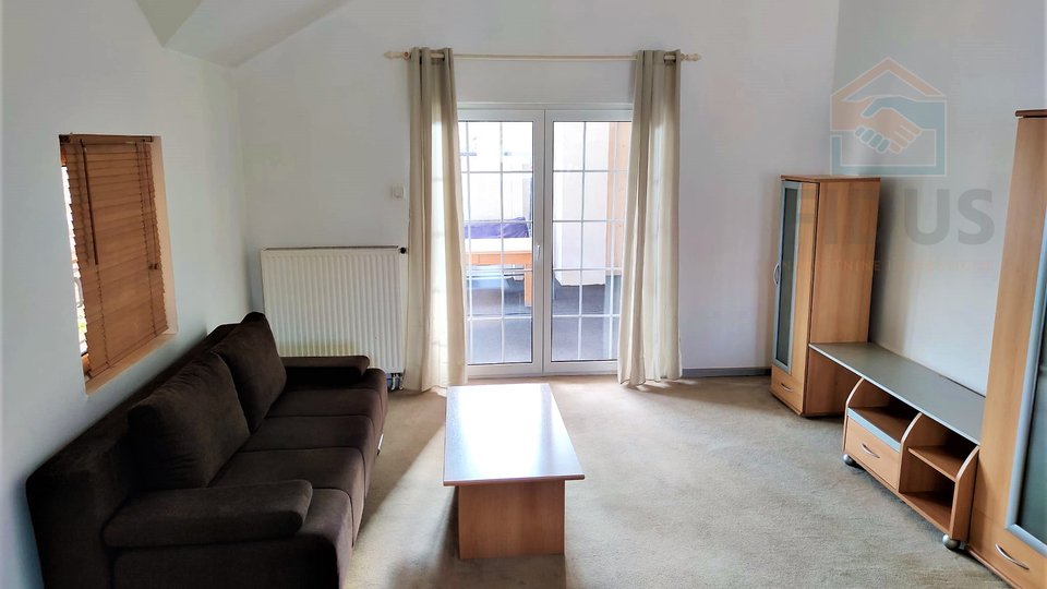 Apartment, 76 m2, For Sale, Osijek - Bosutsko naselje