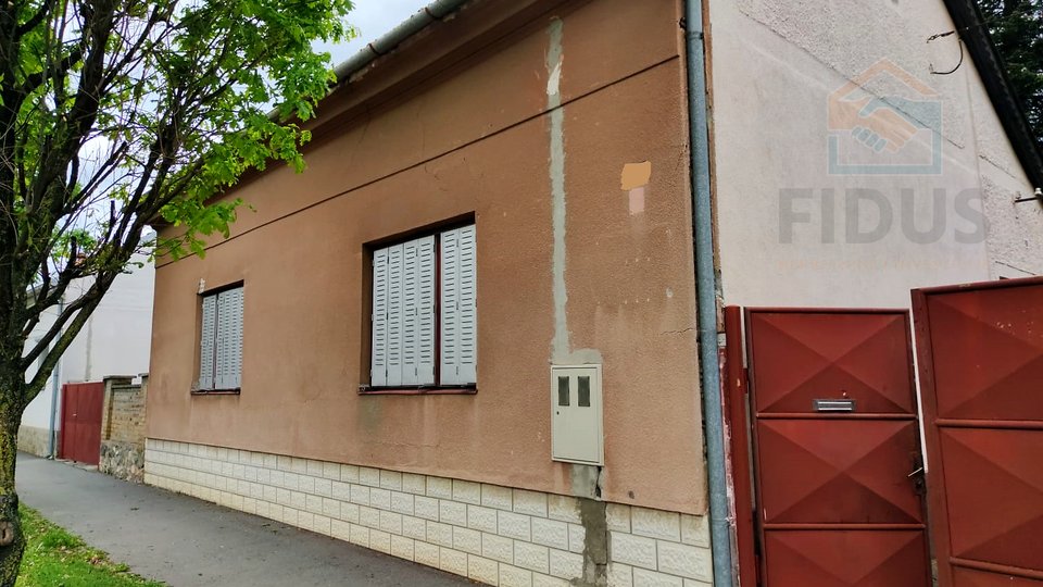 House, 102 m2, For Sale, Beli Manastir