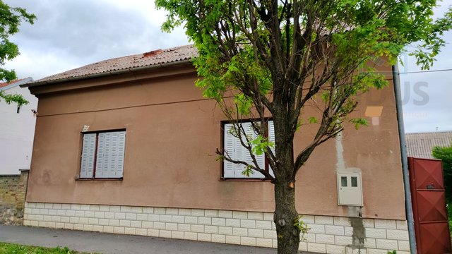 House, 102 m2, For Sale, Beli Manastir