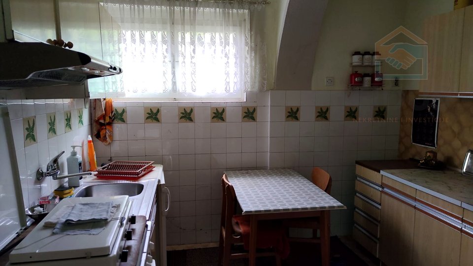 House, 102 m2, For Sale, Beli Manastir