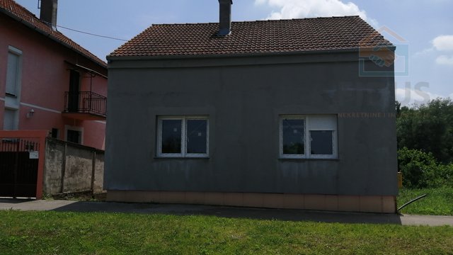 Obiteljska kuća - Vukovar (Adica)