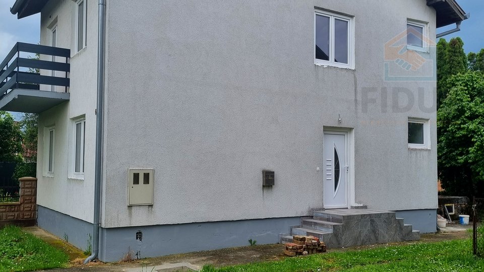 Haus, 120 m2, Verkauf, Vukovar - Mitnica