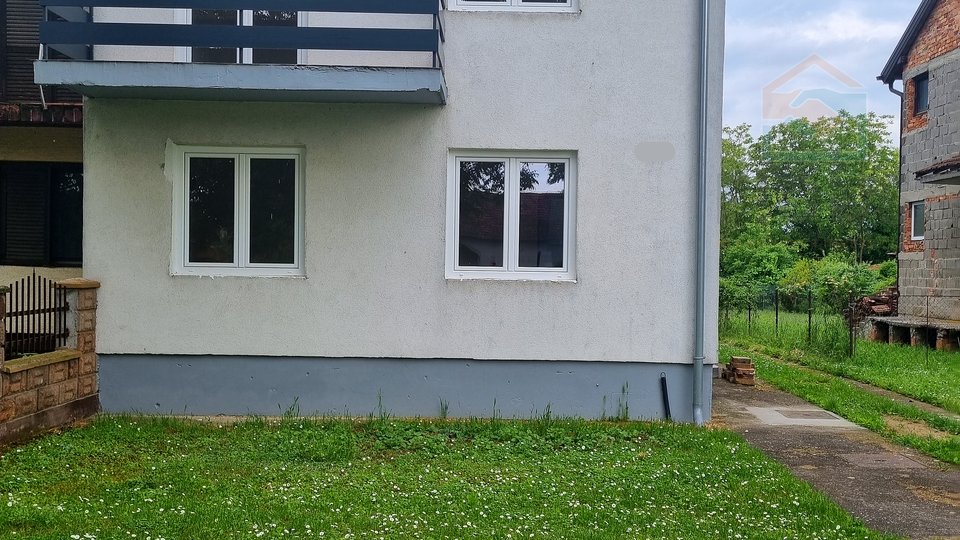 House, 120 m2, For Sale, Vukovar - Mitnica