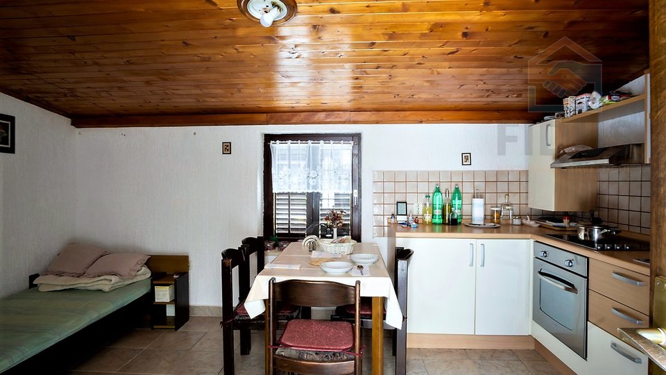 House, 200 m2, For Sale, Splitska