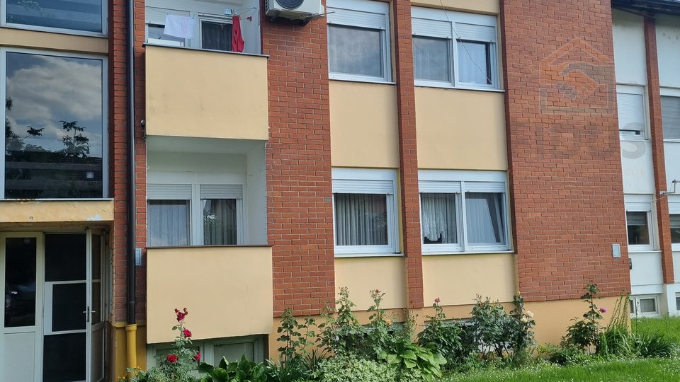 Appartamento, 44 m2, Vendita, Valpovo