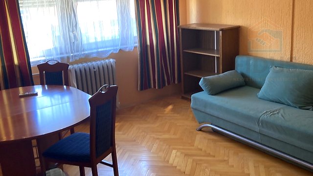 Apartment, 49 m2, For Rent, Osijek - Gornji grad