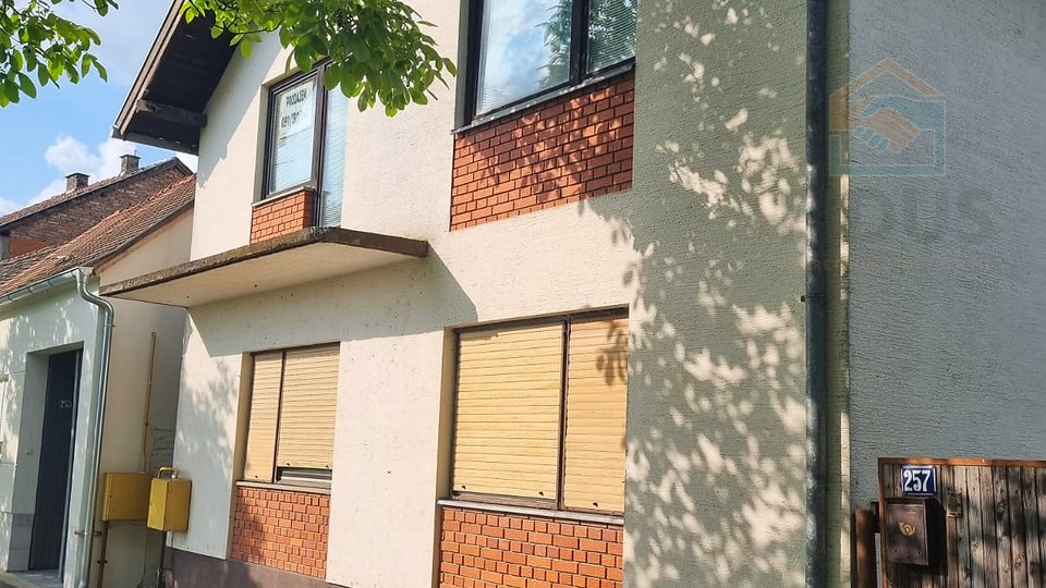 House, 150 m2, For Sale, Bošnjaci