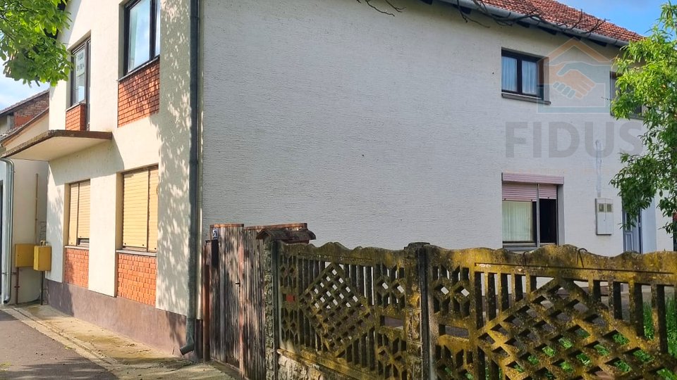 House, 150 m2, For Sale, Bošnjaci