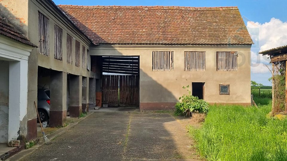 House, 150 m2, For Sale, Bošnjaci
