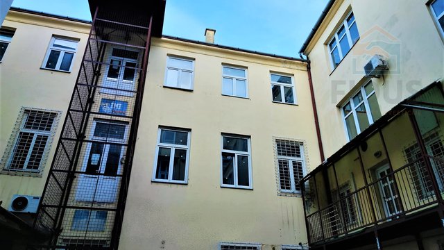 Poslovni prostor - centar Osijeka
