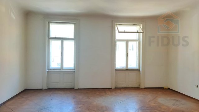 Commercial Property, 60 m2, For Rent, Osijek - Gornji grad