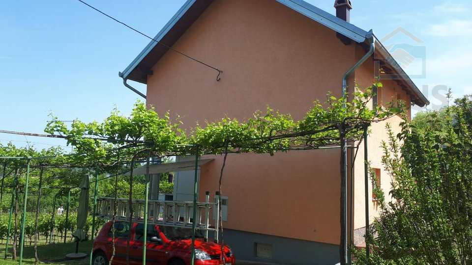 House, 141 m2, For Sale, Aljmaš