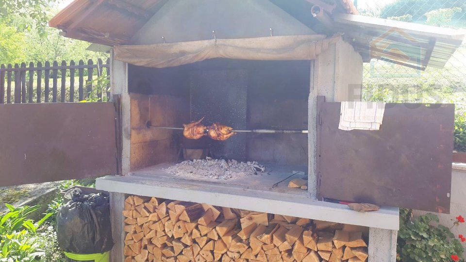 Aljmaš - vikendica/obiteljska kuća