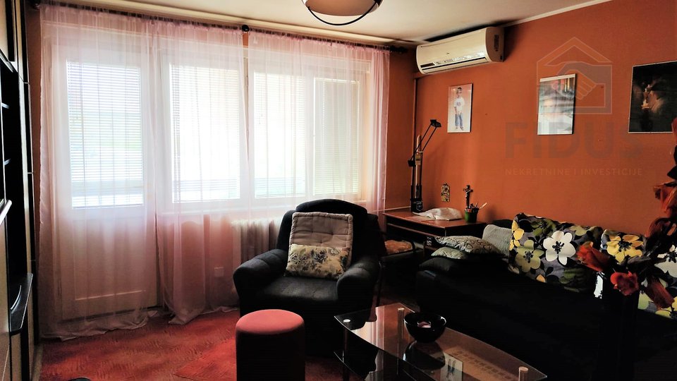 Wohnung, 59 m2, Verkauf, Osijek - Gornji grad