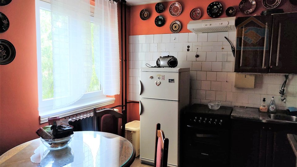 Appartamento, 59 m2, Vendita, Osijek - Gornji grad